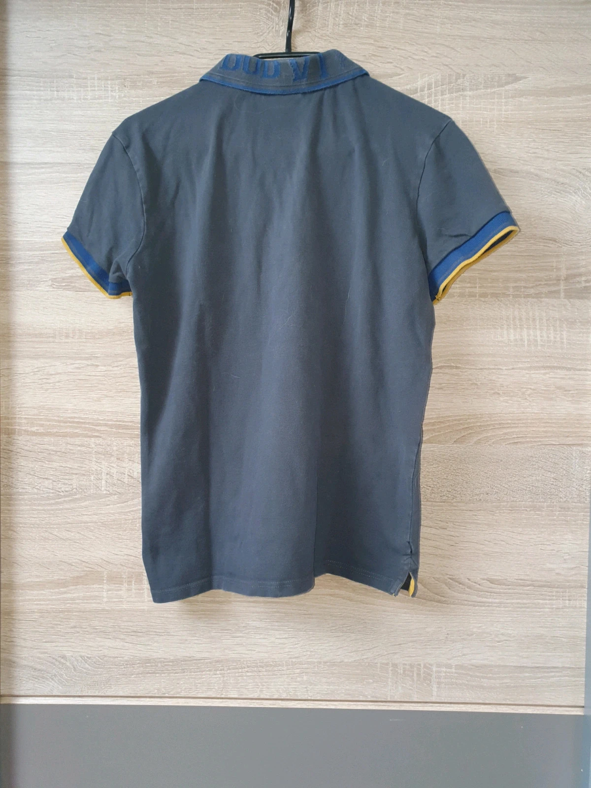 Polo Kaporal – photo 3